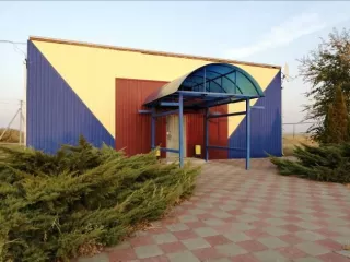 Имущественный комплекс должника, расположенный по адресу: Волгоградская обл.,Калачевский р-н,п.Береславка,ул.Новая,д.1А, в составе: 
Норийно-весовая вышка (на воду),
Ленточный транспортёр № 5 (нижняя галерея),
Приёмное устройство с автотранспорта У15-УРАГ,
Ленточный транспортёр № 18 (верхняя…