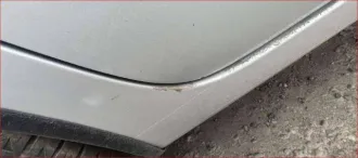 Lada Granta 2017 транспортное средство.