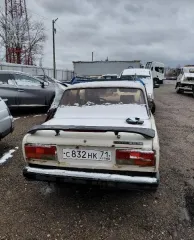ГАЗ 3302, Chevrolet Aveo, ВАЗ, Лада, Opel, Citroen Lacetti, Daewoo Nexia, Picasso, Astra 1998-2008 транспортные средства в различном техническом состоянии. Информация о лоте указана в разделе "Предмет аукциона" приложения "Информационное сообщение". Имущество продается в том виде, в каком оно есть…