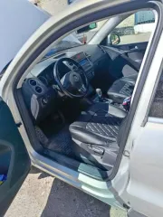 Volkswagen Tiguan, 2010 года, 170 лс, 153000 км, полный привод, АКПП автомобиль «WOLKSWAGEN TIGUAN» 2010 года выпуска, VIN - XW8ZZZ5NZBG105560, номер двигателя CAW 110650 местонахождение автомобиля г. Палласовка Волгоградская область