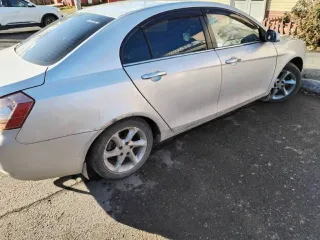 Geely Emgrand EC7, 2014 года, 98 лс, 217000 км, АКПП еще Geely Emgrand EC7, 2014 года, 98 лс, 217000 км, АКПП еще Автомобиль легковой, марка: GEELY, модель: EMGRAND FE-1, VIN: X9W8844VCED001353, гос. рег. номер: М882РТ196, год изготовления: 2014 Находится в залоге у АО "ТБАНК"