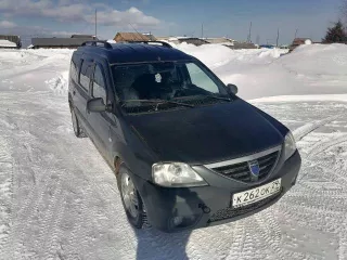 Dacia Logan, 2008, г/н К262ОК29, ПТС 39 ТУ 442974, СТС 99 15 677761, цвет серый, VIN: UU1K Dacia Logan, 2008, г/н К262ОК29, ПТС 39 ТУ 442974, СТС 99 15 677761, цвет серый, VIN: UU1KSDEW539805255. Тех. описание: Авто на ходу. состояние хорошее. Повреждений нет. Присутствует дополнительный расход…