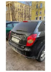 Sang Yong Actyon 2013, автомобиль марки SSANG YONG модель Actyon 2013 г.в., VIN-номер RUMA0A18SD0008793, предварительно направив запрос в произвольной форме на почту dolgiminus@mail.ru, либо по адресу: 5-я Парковая улица, 10А, Москва.