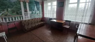 Помещения в здании типографии, площадь: 190,7 кв. м, по адресу: Курганская область, Мокроусовский район, с. Мокроусово, ул. Советская, д. 32 Объект недвижимого имущества - помещения в здании типографии, назначение: нежилое, площадь 190,7 кв. м, номер, тип этажа, на котором расположено помещение…