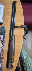 Fabarm Alpha Field 12/76мм ружье «Fabarm Alpha Field кал. 12/76мм. Техническое состояние: ружье изъято в ОВД Кировского района г. Новосибирска более года, необходимость проведения текущего обслуживания, износ наружного покрытия ствола.