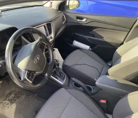 HYUNDAI Solaris 2018 VIN Z94K341CBKR129760 , Хабаровский край