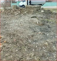 Земельный участок 2210 кв.м. в Кабардино-Балкарской Республике, площадь: 2 210кв.м., адрес (местонахождение): Российская Федерация, Кабардино-Балкарская Республика, м.р-н Терский, с.п. Урожайное, с. Урожайное, ул. Ленина, д. 39, категория земель: Земли населенных пунктов, разрешенное использование…