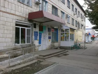 Помещение общей площадью 175,8 кв.м, кадастровый номер 34:02:020004:1658 реестровый номер федерального имущества П13360002948 по адресу: Волгоградская область, Быковский район, рп. Быково, ул. Куйбышева, д.18 Помещение общей площадью 175,8 кв.м, кадастровый номер 34:02:020004:1658 реестровый номер…