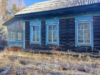 Помещение 35.6 м², Иркутская область, Зиминский район, с.Зулумай, ул.Лесная, пом.1А-2. Кадастровый номер 38:05:030603:57.