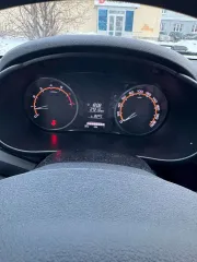 Lada Granta 219040, 2023 года выпуска, VIN: XTA219040P0902461, государственный регистрационный номер: С447НР196. Общая совместная собственность. С имуществом можно ознакомиться по месту нахождения с момента публикации сообщения о продаже и до окончания приема заявок по предварительной записи у…
