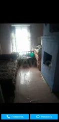 Жилой дом 72,8 м² и участок 1474 м², Нижегородская область. Жилой дом, дача, площадь: 72,8 кв.м., кадастровый номер: 52:31:0010009:588, земельный участок, площадь: 1 474 кв.м., кадастровый номер: 52:31:0010009:1. Объект может быть приобретен с использованием заемных средств ПАО Сбербанк.