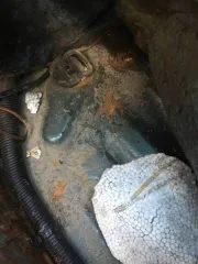 Lada Priora 2012 года, цвет Серо-Синий-Зеленый. VIN: XTA217230C0204057, ПТС: 63НМ940185, номер Р162ОА163. Двигатель 97.9 л.с. (72.0 кВт), объем 1596 куб.см.