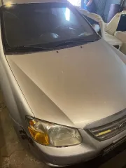 Kia Cerato 2008 автомобиль легковой Kia Cerato, год изготовления 2008, идентификационный номер (VIN) KNEFE227285513710, модель, № двигателя G4FC 7U277814, шасси рама отсутствует, кузов № KNEFE227285513710, цвет серебристый, государственный регистрационный знак Р037АК161/rus, ПТС 77 ТУ 827057 Вид…