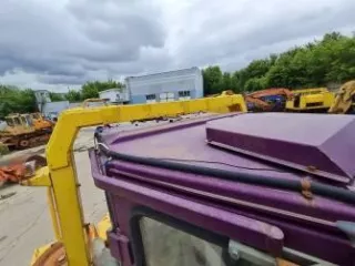 Экскаватор гусеничный Hyundai R300LC-9SH, заводской № HHKHZ808HE0000184, 2014 г.в., гос. номер 58 УНЕ 9250 (63 СВ 9368). Полуприцеп автомобильный НефАЗ 9334-10, VIN X1F9334P0E0017148, 2014 г.в., гос. номер ВА 4986 63. Автомобиль КамАЗ-65222, VIN X1F652220D0000394, шасси XTC 652220 C1288601, 2013…