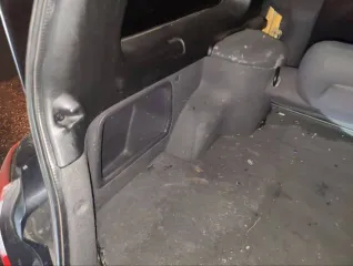Subaru Forester, 1997 года выпуска, 250 л.с., 252705 км, полный привод, кузов SF5034868, госномер Р031КВ125, цвет черный, год выпуска кузова 1997, мощность 184 кВт/250 л.с., турбо, имеются повреждения кузова и салона. Участники торгов соглашаются с тем, что на момент подписания протокола о…