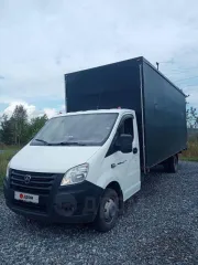 ГАЗ ГАЗЕЛЬ NEXT, 2017 года. Транспортное средство: автомобиль марки ГАЗ, модель ГАЗЕЛЬ NEXT, идентификационный номер – X96A21R32H2685109; тип ТС – грузовой, с борт.; год изготовления – 2017; номер кузова – X96A21R32H2685109; цвет кузова – белый, пробег 268 тыс.км, привод - задний.