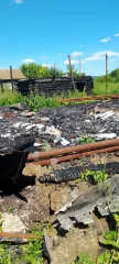 Жилой дом и земельный участок, д. Карагай, ул. Тельмана, 30, Республика Татарстан. Жилой дом кадастровый номер: 16:25:050201:109 и земельный участок, кадастровый номер: 16:25:050201:80, по адресу: Республика Татарстан, Лениногорский муниципальный район, Туктарово-Урдалинское сельское поселение, д…