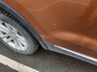 Ford Explorer, 2015 г.в., г/н: У989ОА777, VIN: Z6FBXXESWBFD31064 Вид транспорта: Легковой автомобиль