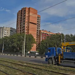 Квартира, площадью 34,30 кв.м., назначение жилое, кадастровый (условный) номер 63:01:0737001:1552
Расположенная по адресу: обл. Самарская, г Самара, ш. Заводское, дом 57 "В", кв. 154
Залогодержатель Банк ВТБ (ПАО)