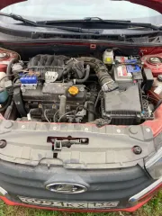 LADA Granta 2018, VIN: XTA219210K0146834.