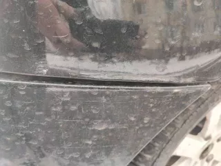 автомобиль марки CITROEN модель C2 2007 г.в. VIN номер VF7JMKFVC97469784