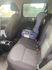 Skoda Yeti 2012, 152 л.с., 100537 км, полный привод, АКПП, цвет черный, гос. номер У557УС71, объем двигателя 1798 куб. см.