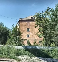 1/5 доли в Помещении, кадастровый № 42:21:0701005:1823, назначение объекта недвижимости: жилое, площадь: 42.7 кв.м.
Адрес Кемеровская область, г. Белово, пгт. Грамотеино, ул. Колмогоровская, д. 1, кв. 21