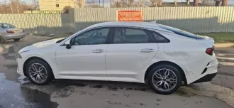 Kia K5 2021 Kia K5, 2021 года, 150 лс, 78000 км, АКПП еще Kia K5, 2021 года, 150 лс, 78000 км, АКПП еще Автомобиль KIA K5, 2021 г.в., vin: XWEG3414BM0010503