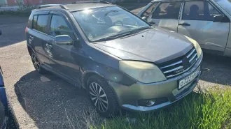 Geely MK-Cross, 2013 г.в., г.р.з О722РР11, VIN: X9W215701D0014354, свидетельство о регистрации ТС № 99 18 751086 от 26.05.2020, паспорт ТС № 11 РК 3390952 от 26.05.2020, ключ зажигания, брелок сигнализации (11-007431). Детальная информация об имуществе представлена в приложении 4 к информационному…