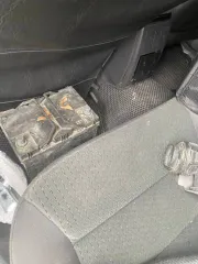 Volkswagen Passat, 2004, 150 лс, 306500 км, АКПП, VIN WVWZZZ3BZ5E099929, гос.рег. знак Р696РО797