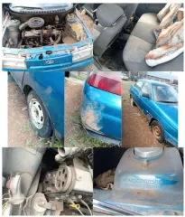 Nissan WINGROAD, ВАЗ 21102 2000, ВАЗ 21100 2000, Toyota Corolla 1992, Ford Focus 2005, трактор МТЗ-80Л, трактор ЮМЗ-6АЛ, ВАЗ 21074 2002, ВАЗ 2121 1982 Nissan WINGROAD г/н К495СР 22; ВАЗ 21102 г/н М807РР 22, 2000 г.в.; ВАЗ 21100, г/н М413ТК22, 2000 г.в.; Toyota Corolla, г/н Х124ОН22, 1992 г.в.; Ford…