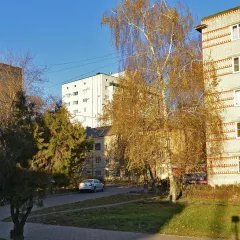 Помещение, площадь 13.2 кв.м., кадастровый (условный) номер: 26:12:030215:3341 Находится в долевой собственности, размер доли: 59/250
Адрес (местонахождение): Россия, ул. Лермонтова, 239/2, 25 Ставрополь, Ставропольский край, 355041