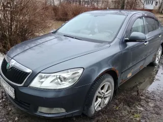 SKODA OCTAVIA 2012 автомобиль марки SKODA модель OCTAVIA 2012 г.в. VIN-номер XW8CA41Z5CK281062 ознакомление с документами на имущество производится по местонахождению финансового управляющего: 610002, обл Кировская, г Киров, ул Никитская 191, Marakulin.43@yandex.ru осмотр имущества производится по…