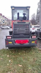 Погрузчик Prokeeper WL30, 2024 года выпуска. Номер двигателя CNR24001949, номер кузова G2LJ928C2410084, государственный номер отсутствует. Находится по адресу: 693014, Сахалинская область, город Южно-Сахалинск, улица Автомобильная, дом 12Б, квартира 8.