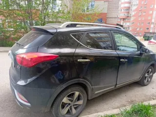 Автомобиль JAC S3, 2019 г.в., г/н А947АУ702, идентификационный номер (VIN MX123BM00KK001050), вид транспорта: легковой, год выпуска: 2019, VIN номер: MX123BM00KK001050, марка: JAC S3, модель: JAC S3, г/н А947АУ702