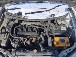 Nissan Primera, 2001 год, 150 лс, АКПП. Автомобиль легковой, марка: NISSAN, модель: PRIMERA, VIN: отсутствует, гос. рег. номер: А931ЕМ17, год изготовления: 2001.