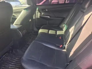 Toyota Camry 2018 г.в., г/н Т627НС14, цвет черный металлик, VIN XW7BF4FK70S180050, № кузова (прицепа) XW7BF4FK70S180050, № двигателя J040357, объем двигателя 2494.000 см.куб., Мощность двигателя 133.100 кВт., Мощность двигателя 181.000 л.с. Местонахождение: РС(Я), г. Якутск. Вид транспорта…
