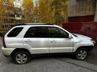 KIA JES SPORTAGE KM KMS 2009 (обременено залогом ПАО Совкомбанк): Легковой автомобиль марка: КИА, модель: JES SPORTAGE KM KMS, год выпуска: 2009 г., идентификационный номер (VIN): XWEJE552890000321 Ознакомление с имуществом – по месту его нахождения, по предварительной записи по тел. +79003278486…