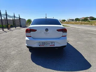 Volkswagen Polo 2021 автомобиль марки VOLKSWAGEN модель Polo 2021 г.в. VIN-номер XW8ZZZCKZNG001066 для осмотра имущества необходимо обратиться к финансовому управляющему и согласовать время и место осмотра. Телефон для связи 89633833910, либо отправить заявку на осмотр на адрес электронной почты…