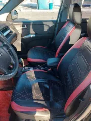 Kia Sportage, 2008 года, 141 лс, 332 060 км, полный привод, АКПП Легковой автомобиль, марка: KIA, модель: SPORTAGE, год изготовления: 2008, VIN: U6YJE55288L 029240. Объект в залоге. Залогодержатель ПАО Социальный коммерческий банк Приморья "Примсоцбанк".