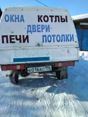 ВИС 2347-0000012-20 грузовой, 2005 года выпуска, VIN: X6D23470050001740, ПТС: 66ОН256302. Организатор торгов не проводит осмотр и не несет ответственность за техническое состояние транспортного средства. Участники торгов вправе самостоятельно запросить у продавца данные о скрытых повреждениях…