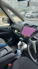 Nissan Serena 2013 года выпуска, VIN отсутствует, номер двигателя MR20 425882B. Осмотр и документация по адресу: г. Тольятти, ул. Мурысева, д. 93а, по предварительной договоренности по телефону: 89277533038 - Анастасия.