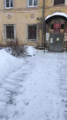 1-ый этаж здания администрации, 155933, Ивановская область, пгт Колобо, ул. 1-я Фабричная, 35
