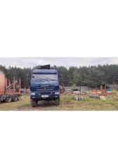 КАМАЗ 43118 15, 2012 года еще Автомобиль специализированный, марка: КАМАЗ, модель: 43118 15, VIN: X89587923C0BH6248, гос. рег. номер: О113ВУ159, год изготовления: 2012