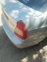 Hyundai Accent 2005 Автомобиль марки HYUNDAI модель Accent 2005 г.в. VIN-номер X7MCF41GP5M030799, является предметом залога ПАО "Совкомбанк" Информация о торгах и сведения об имуществе могут быть также предоставлены по запросу на электронную почту au_ponomareva_ea@mail.ru, тел.: +79385020051…