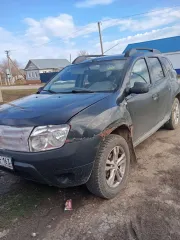 Renault Duster 2013 автомобиль Рено Дастер, 2013 г.в. <p><strong>Транспортное средство</strong></p><p><strong>Ид.№ (VIN): X7LHSRH8549556198</strong></p><p><strong>Марка: Рено Дастер</strong></p><p><strong>модель ТС: Renault DUSTER</strong></p><p><strong>Категория ТС: легковой…