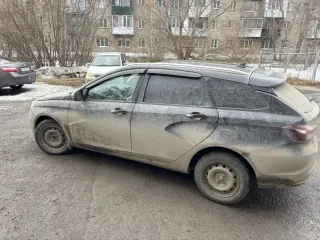 LADA Vesta GFK350 2024 Легковой автомобиль марки: LADA модель: Vesta GFK350. год выпуска: 2024г., идентификационный номер (VIN): XTAGFK350R0856865. Для получения всей имеющейся информации о лоте (в том числе фото) необходимо направить запрос на адрес эл. почты (в теме письма указать ФИО должника)…