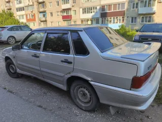 Легковой автомобиль марки: ВАЗ, модели: 211540 SАМАRА VAZ 40, год выпуска: 2009 г., идентификационный номер  VIN : XTA21154094801981 С ЛОТОМ №1 можно ознакомиться по месту его нахождения: Саратовская обл, Маркс г, 4 я линия ул, дом 3, предварительно согласовав время с Финансовым управляющим по тел…