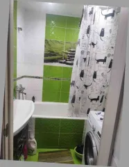 Квартира 38,2 м², Москва, Отрадное. Назначение: жилое, площадь: 38,2 кв.м., адрес: Российская Федерация, город Москва, вн.тер.г. муниципальный округ Отрадное, ул. Декабристов, д.38, кв.142, кадастровый номер: 77:02:0008008:2928.