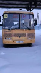 ПАЗ 423470-04, 2017 года изготовления, государственный регистрационный знак Т108ТУ72, идентификационный номер (VIN) X1M4234CVH0000636, модель № двигателя 534210 H0048339, кузов (кабина, прицеп) № X1M4234CVH0000636, цвет кузова (кабины, прицепа) жёлтый, паспорт транспортного средства 52 OC 330991 от…